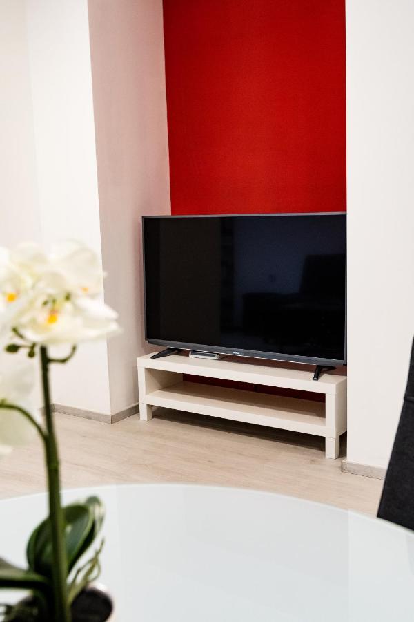 Apartmani Park Maksimir-Rebro Загреб Екстериор снимка