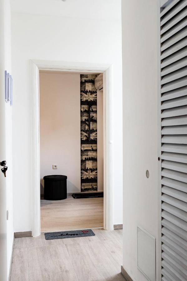 Apartmani Park Maksimir-Rebro Загреб Екстериор снимка
