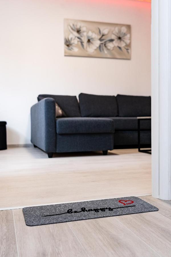 Apartmani Park Maksimir-Rebro Загреб Екстериор снимка