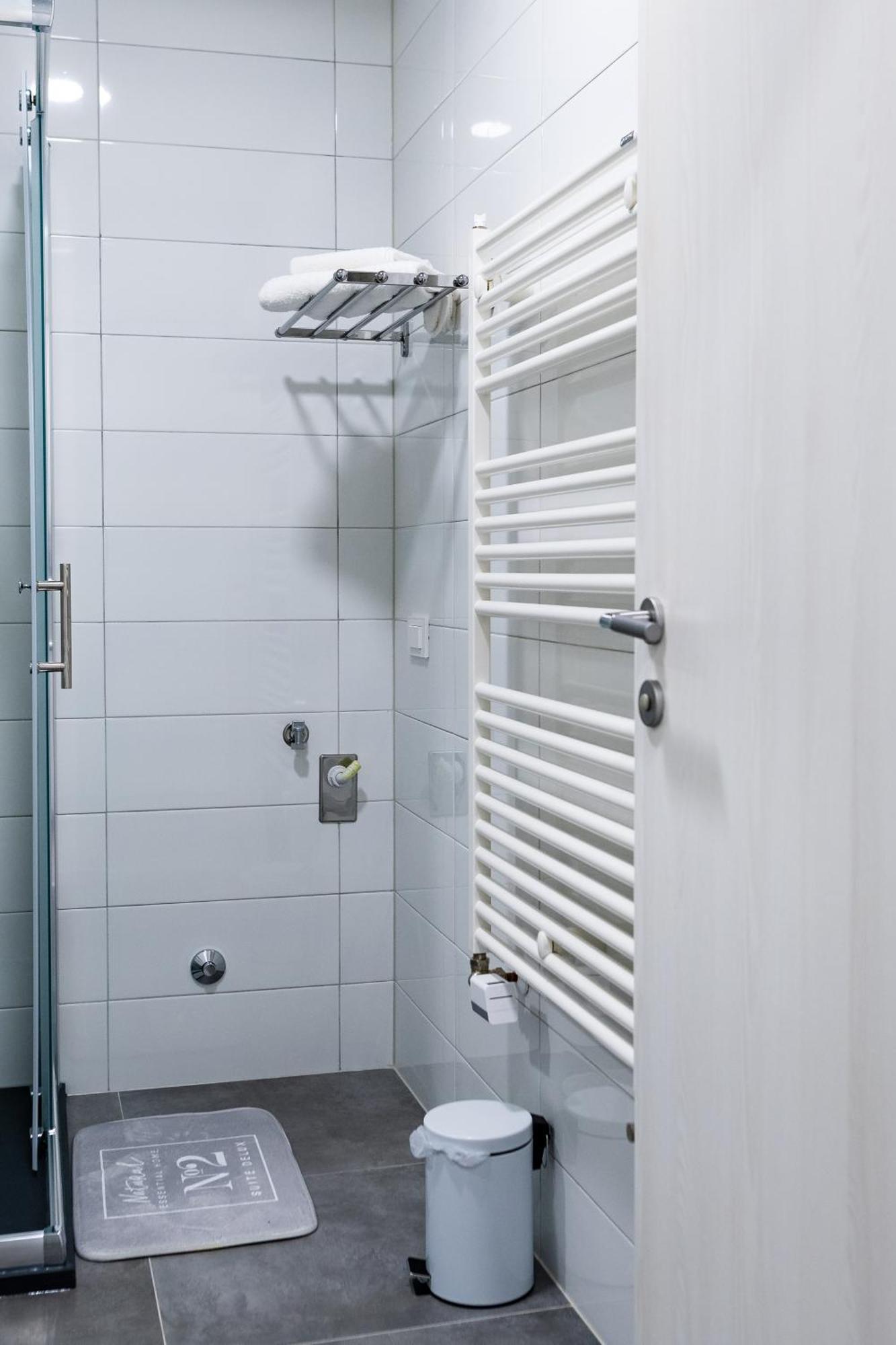 Apartmani Park Maksimir-Rebro Загреб Стая снимка